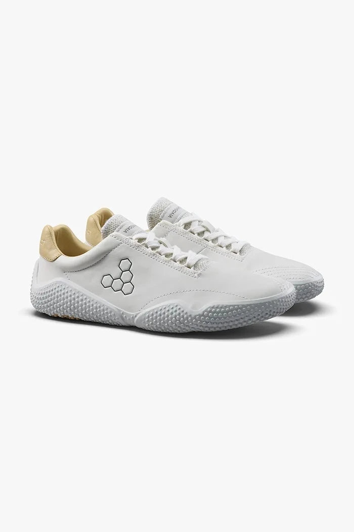 Vivobarefoot MOTUS STUDIO SNEAKER LTH Deri Spor Ayakkabı