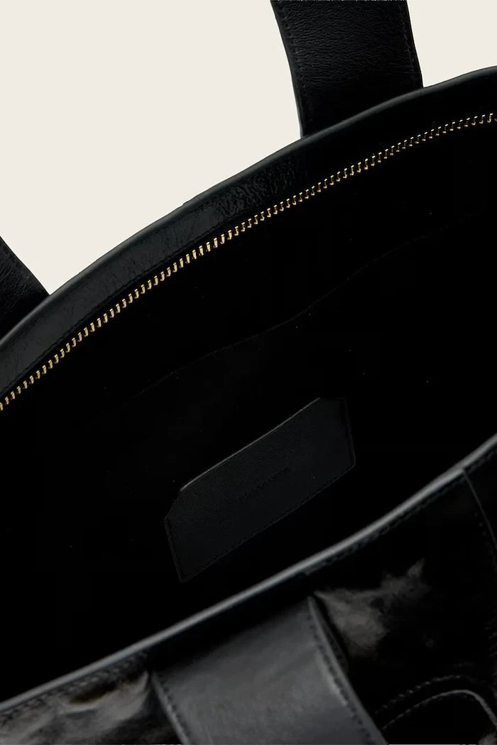 AllSaints дамски от кожа JEAN