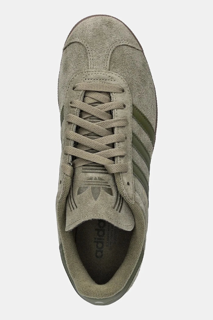 adidas Originals Gazelle Süet Spor Ayakkabı
