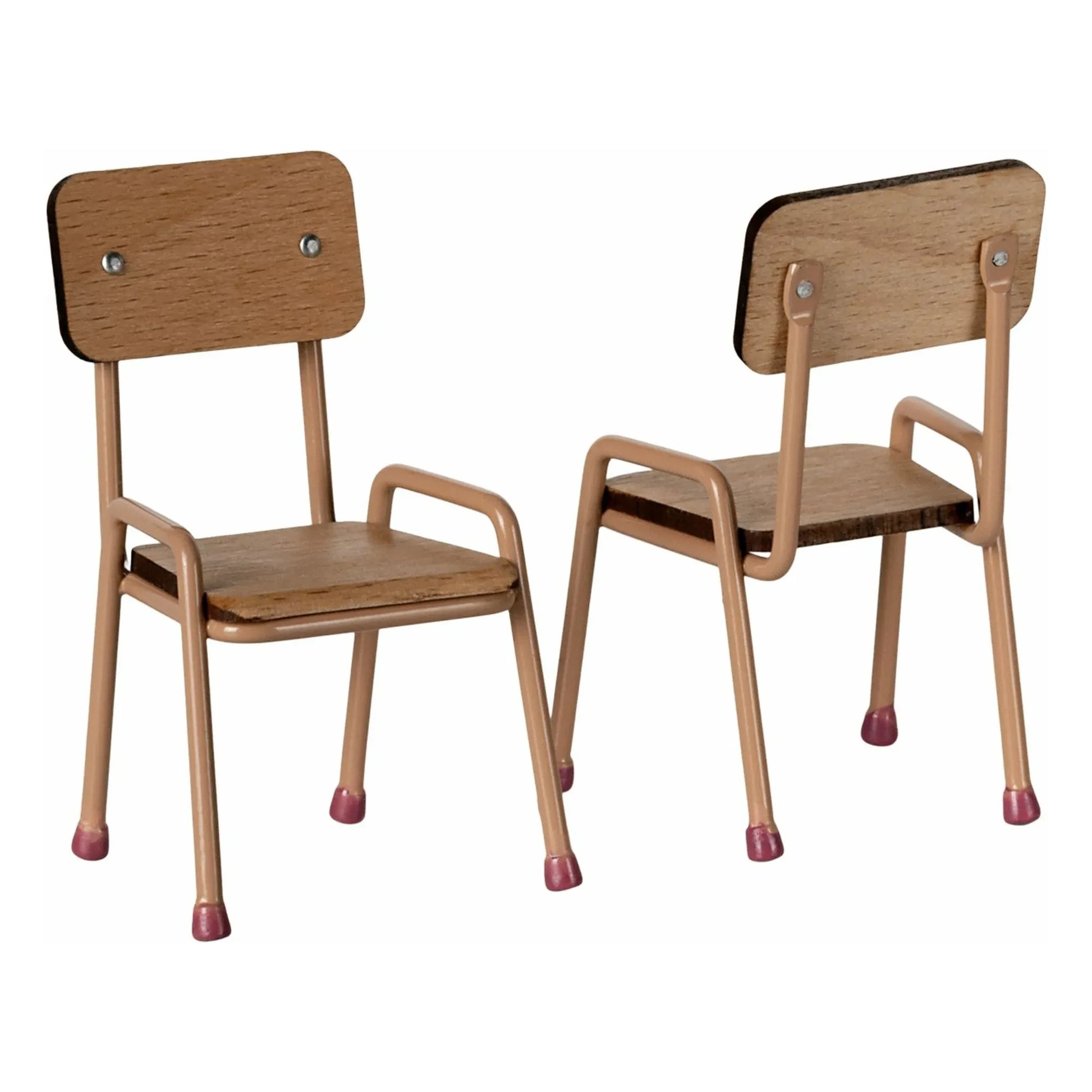 Maileg - Table and chairs set