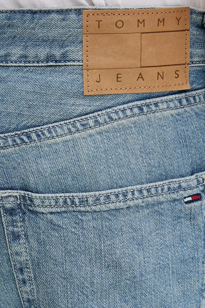 Tommy Jeans дънки регулярни мъжки