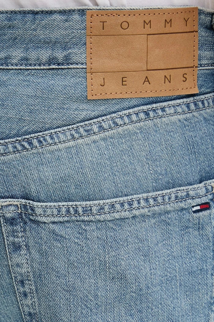 Tommy Jeans regular erkek jeans