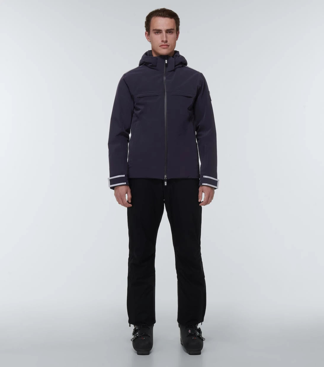 Giorgio Armani - Neve padded jacket