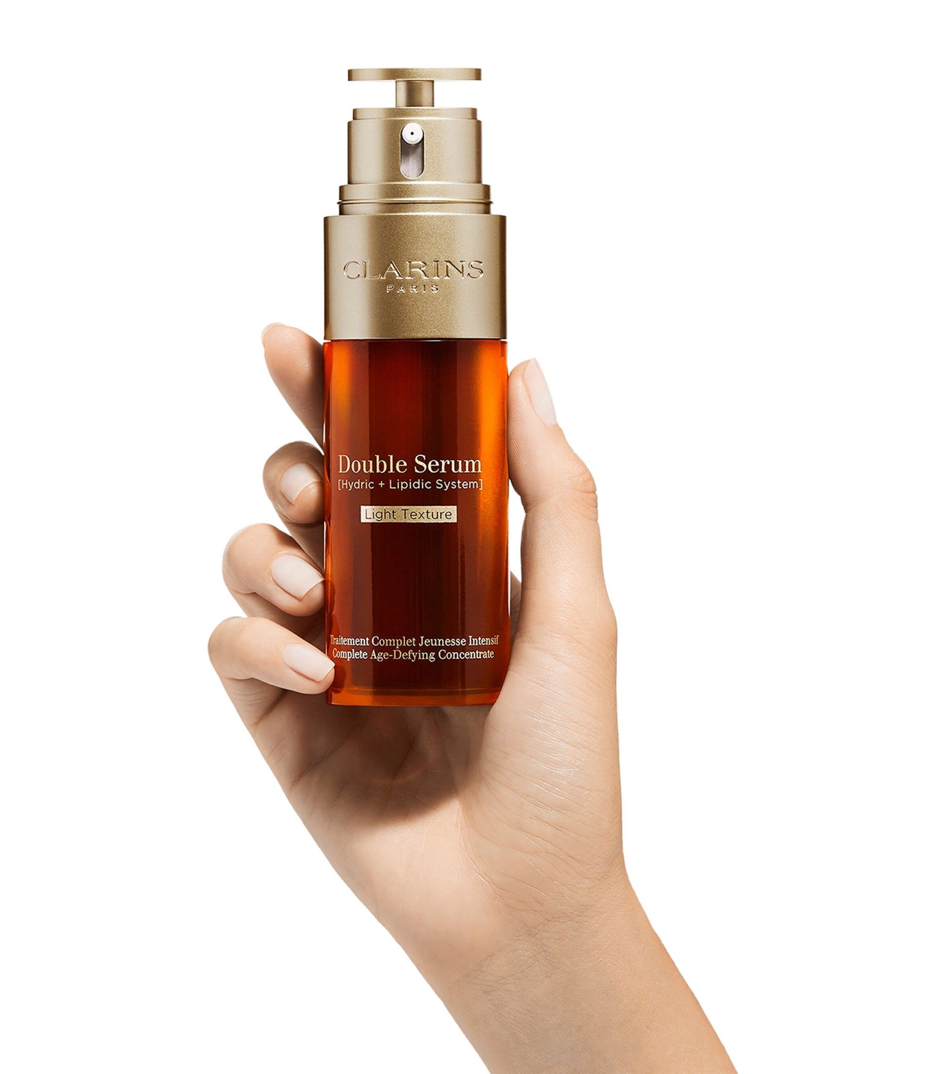 Double Serum Light (50ml)