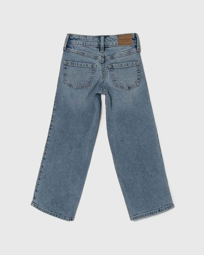 Abercrombie & Fitch Çocuk Kot Pantolonu
