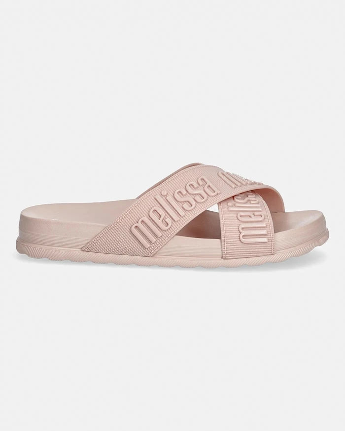 Melissa MELISSA COZY SLIDE M LOVER II AD Terlik