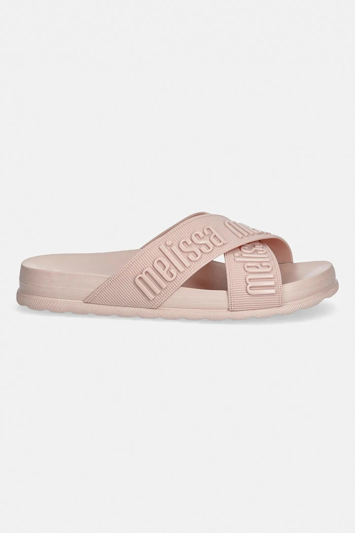Чехли Melissa MELISSA COZY SLIDE M LOVER II AD