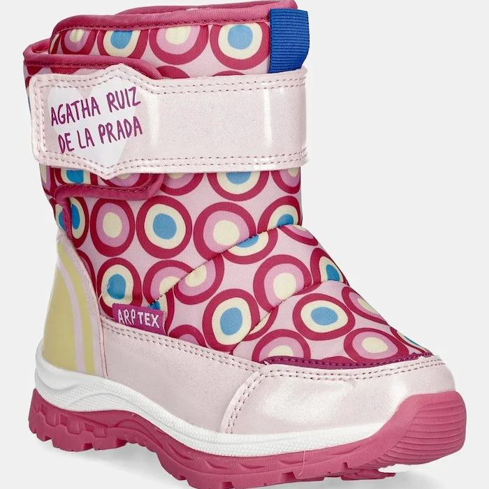 Детски апрески Agatha Ruiz de la Prada