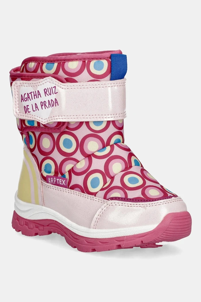 Детски апрески Agatha Ruiz de la Prada