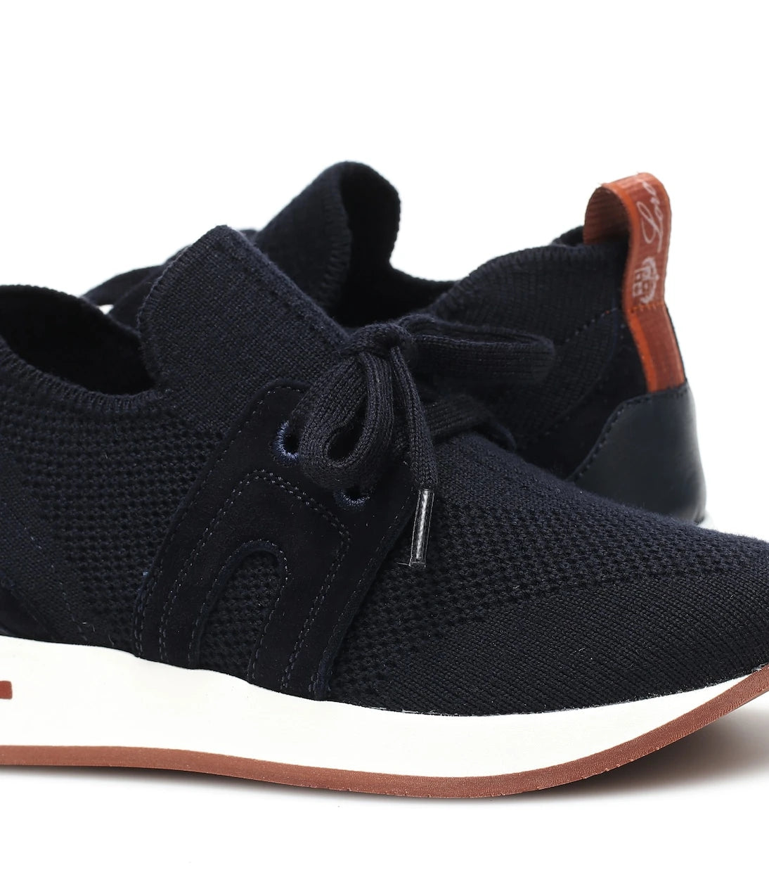 Loro Piana Kids - 360 Flexy Walk sneakers