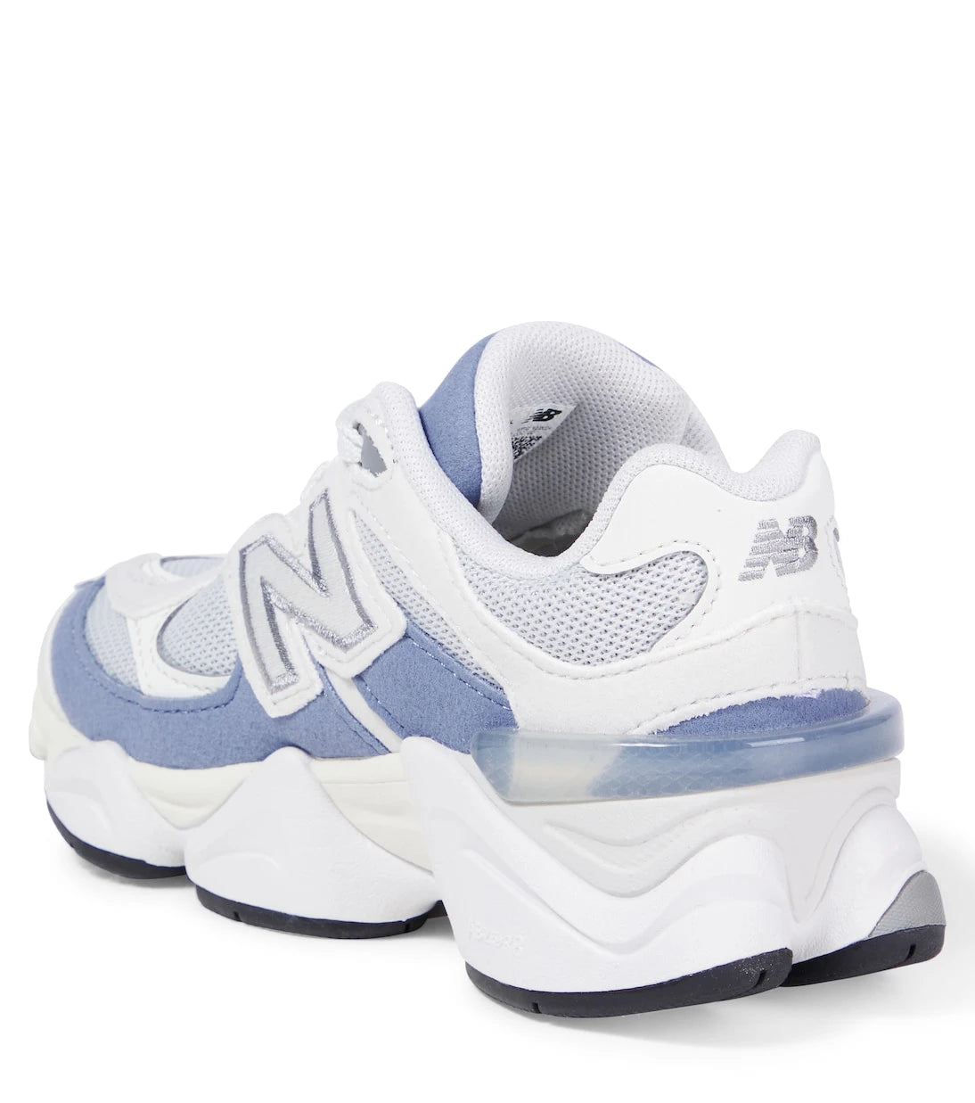 New Balance Kids - 9060 sneakers