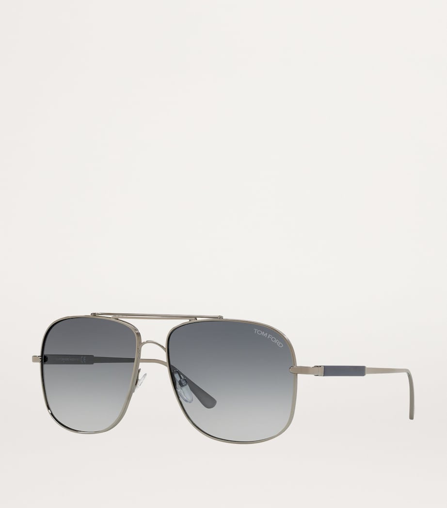 Acetate FT0669 Sunglasses