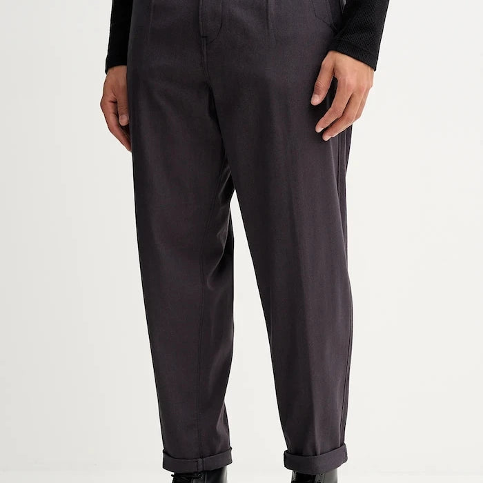 G-Star Pleated Chino Relaxed Tapered Pantolon