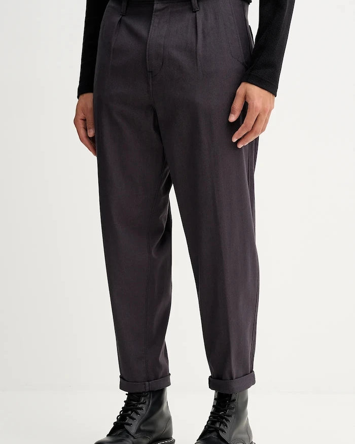 G-Star Pleated Chino Relaxed Tapered Pantolon