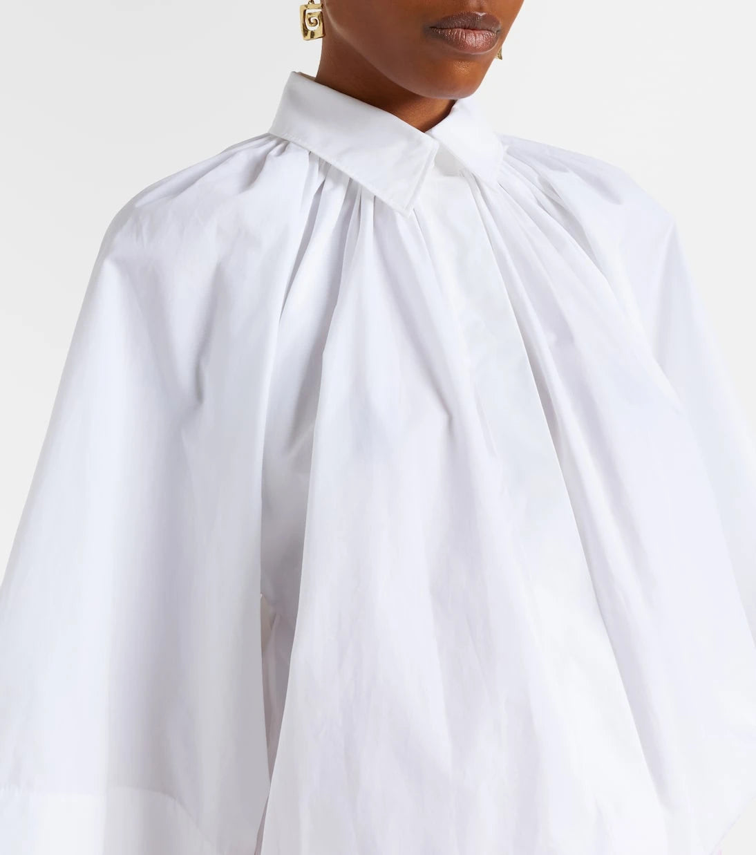 Patou - Cotton shirt