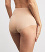 Skims Beige Smoothing Intimates High-Waist Briefs