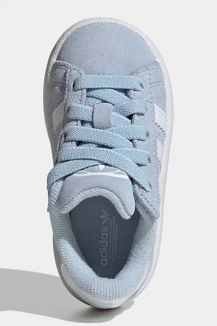 adidas Originals CAMPUS 00s Çocuk Deri Spor Ayakkabı