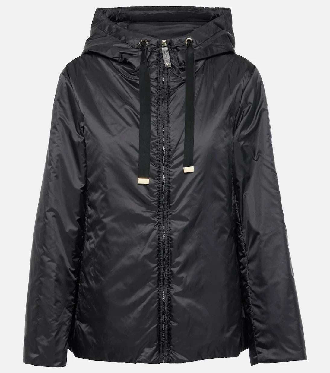 Max Mara - The Cube Greenh padded jacket