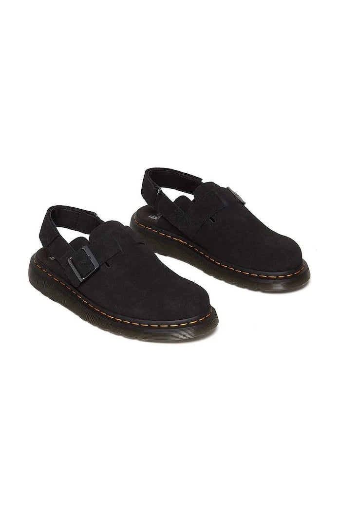Dr. Martens Jorge II Süet Sandalet