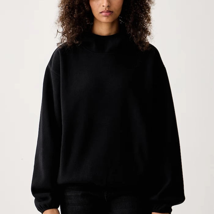 Fleece Hoodie