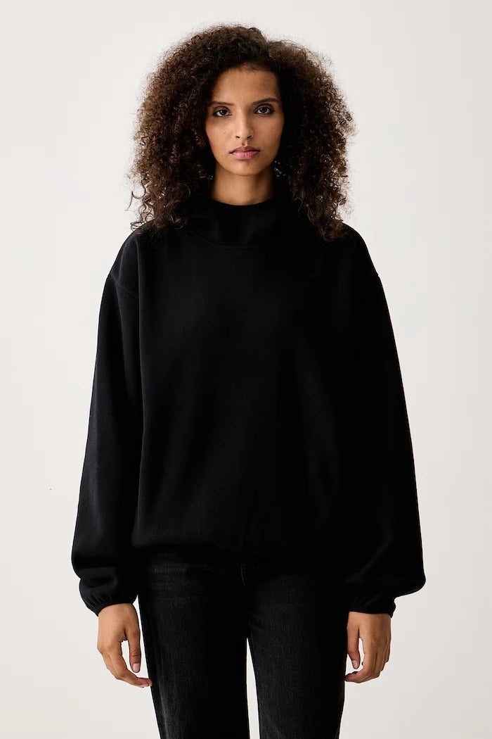 Fleece Hoodie