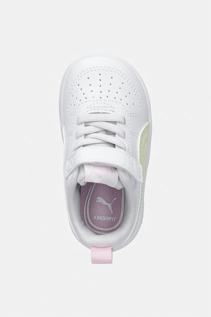 Puma Rickie Çocuk Spor Ayakkabısı
