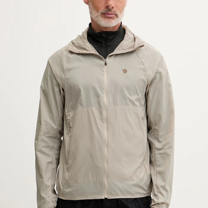 Fjallraven непромокаемо яке мъжко Keb Lätt