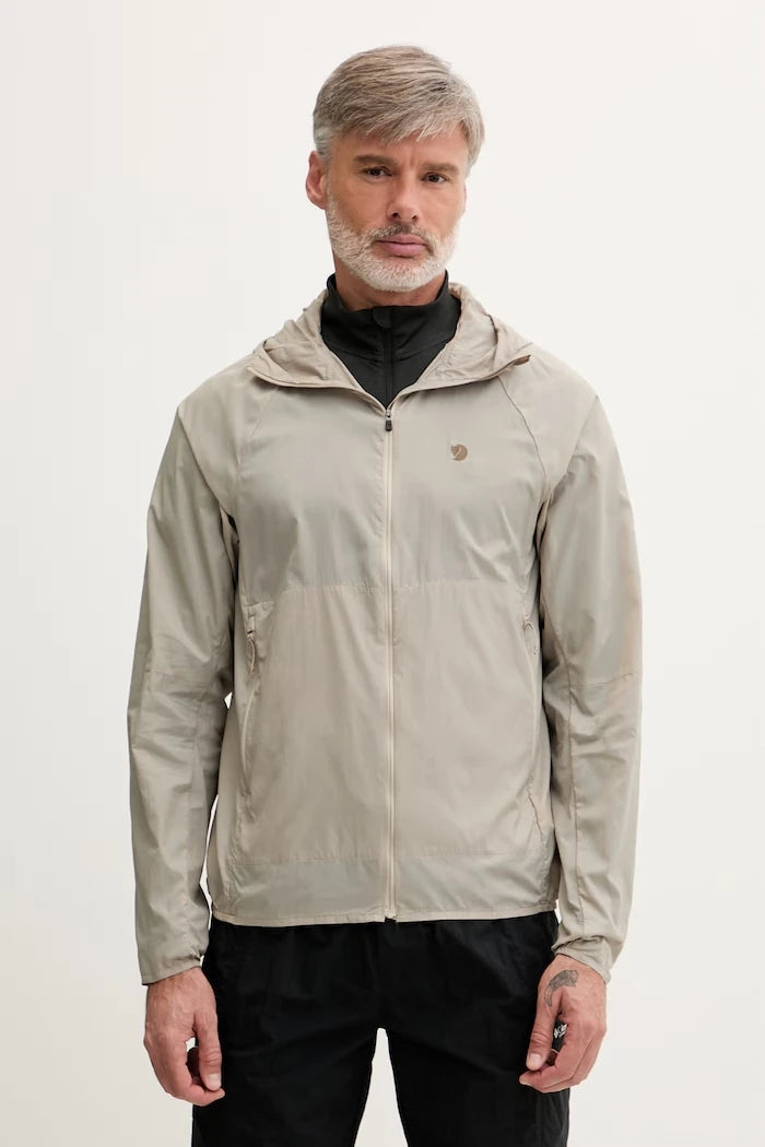 Fjallraven непромокаемо яке мъжко Keb Lätt