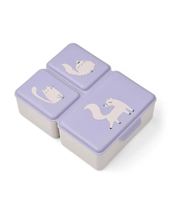 Liewood Çocuklar için Driss Lunchbox