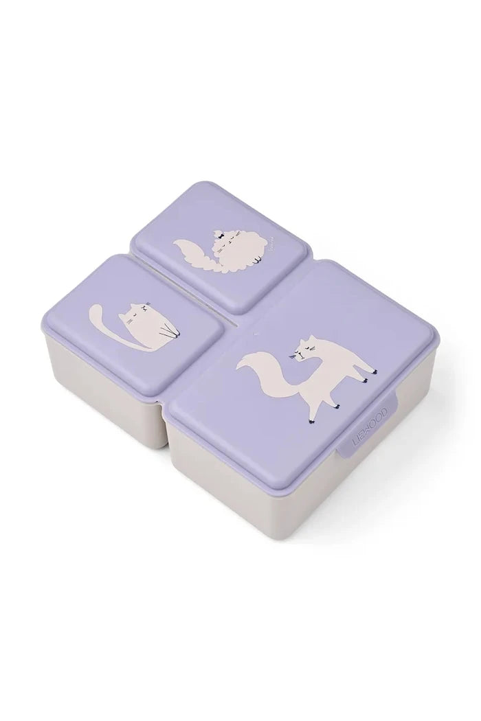Liewood Çocuklar için Driss Lunchbox
