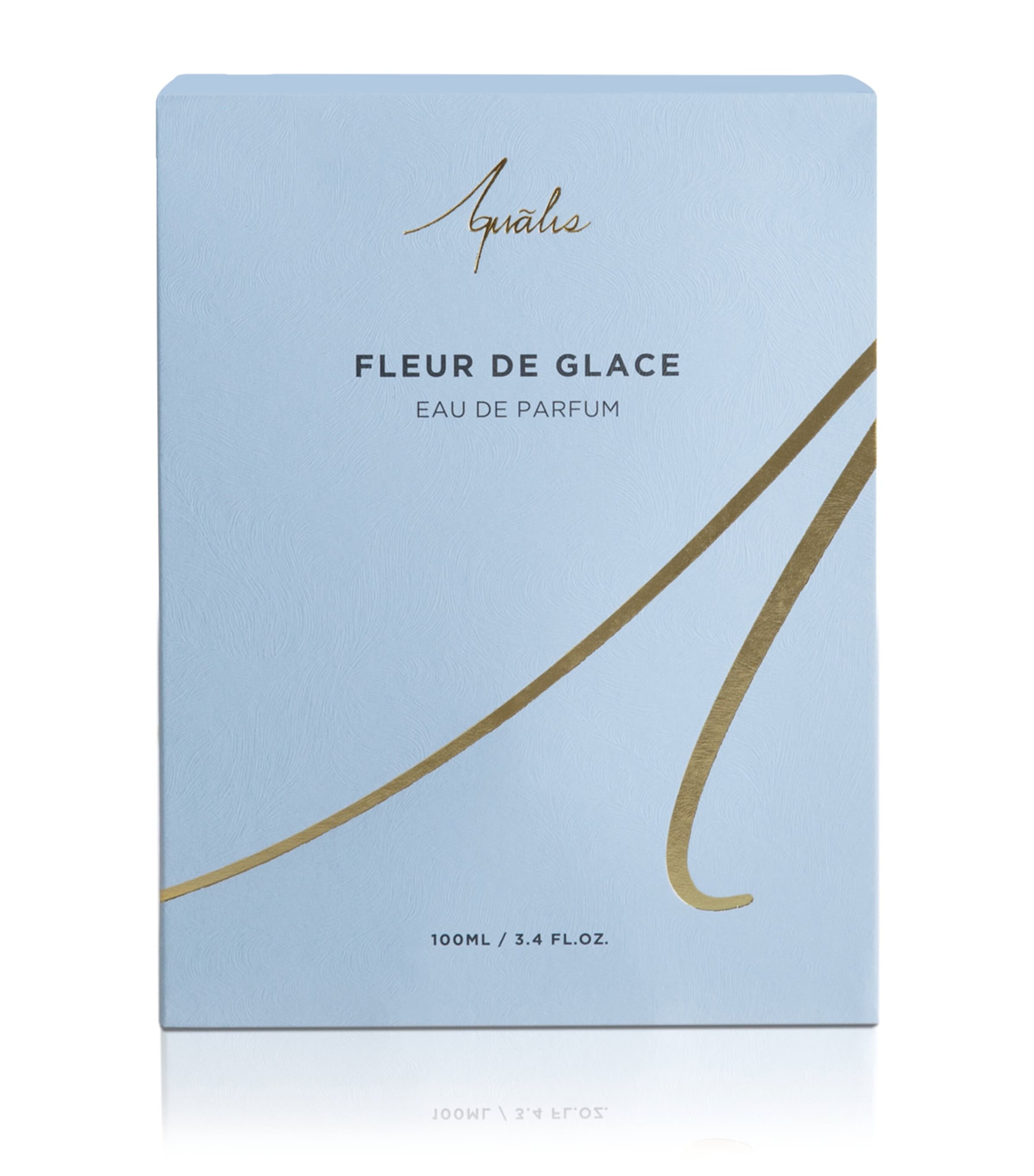 Fleur de Glace Eau de Parfum (100ml)