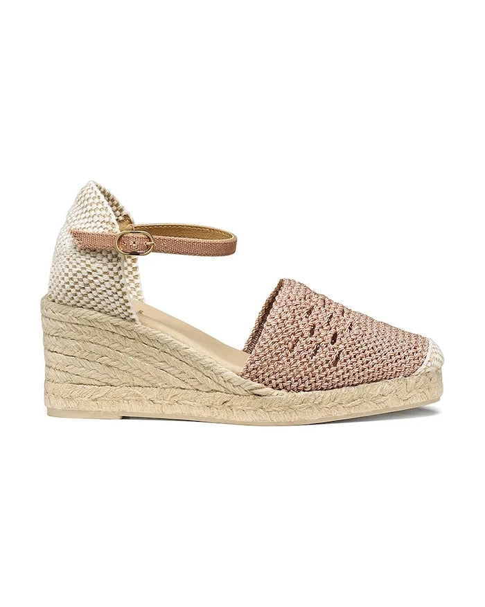 Geox espadriller D GELSA LOW