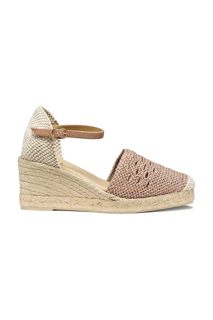 Geox еспадрили D GELSA LOW