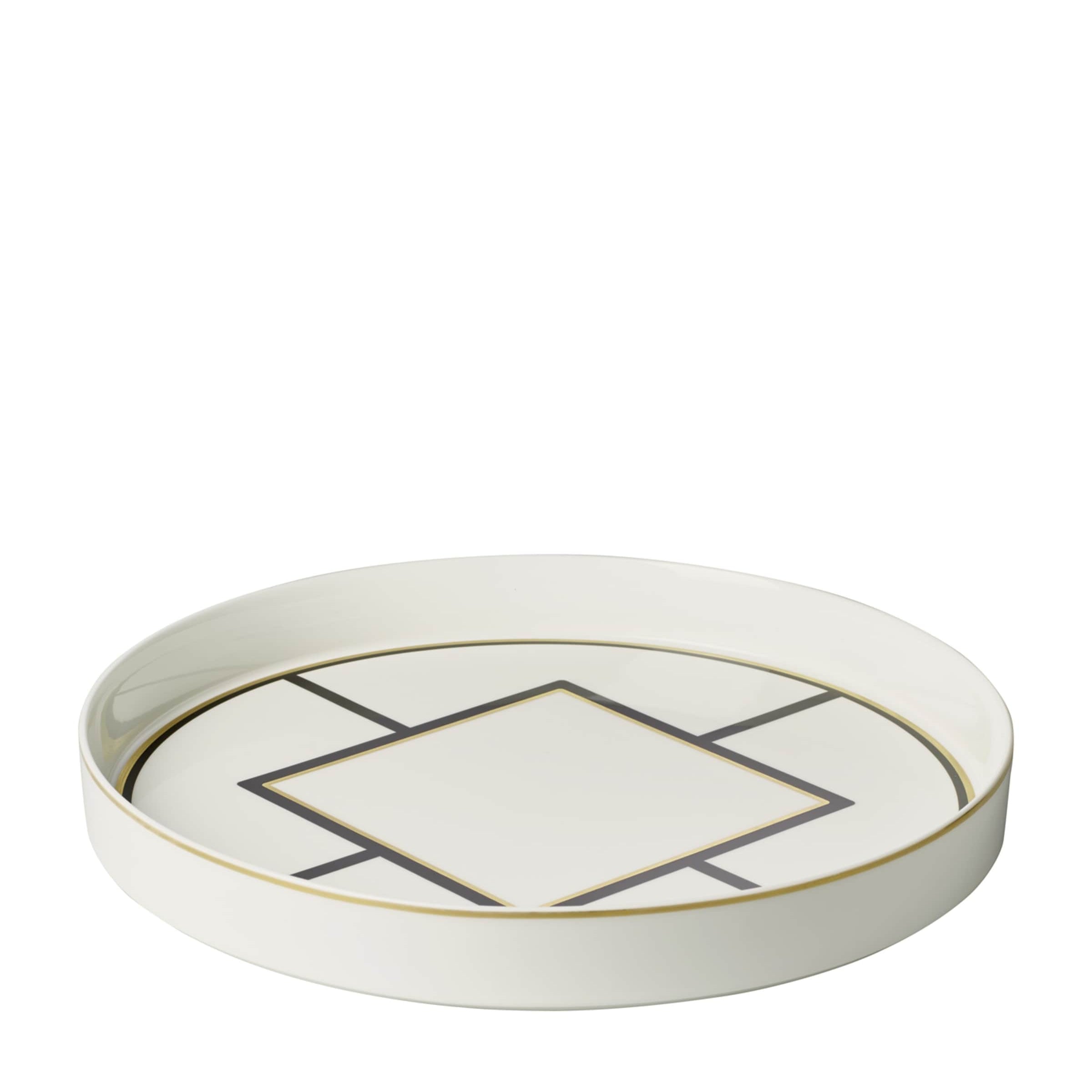 Villeroy & Boch MetroChic Gifts Serving Bowl (33cm)