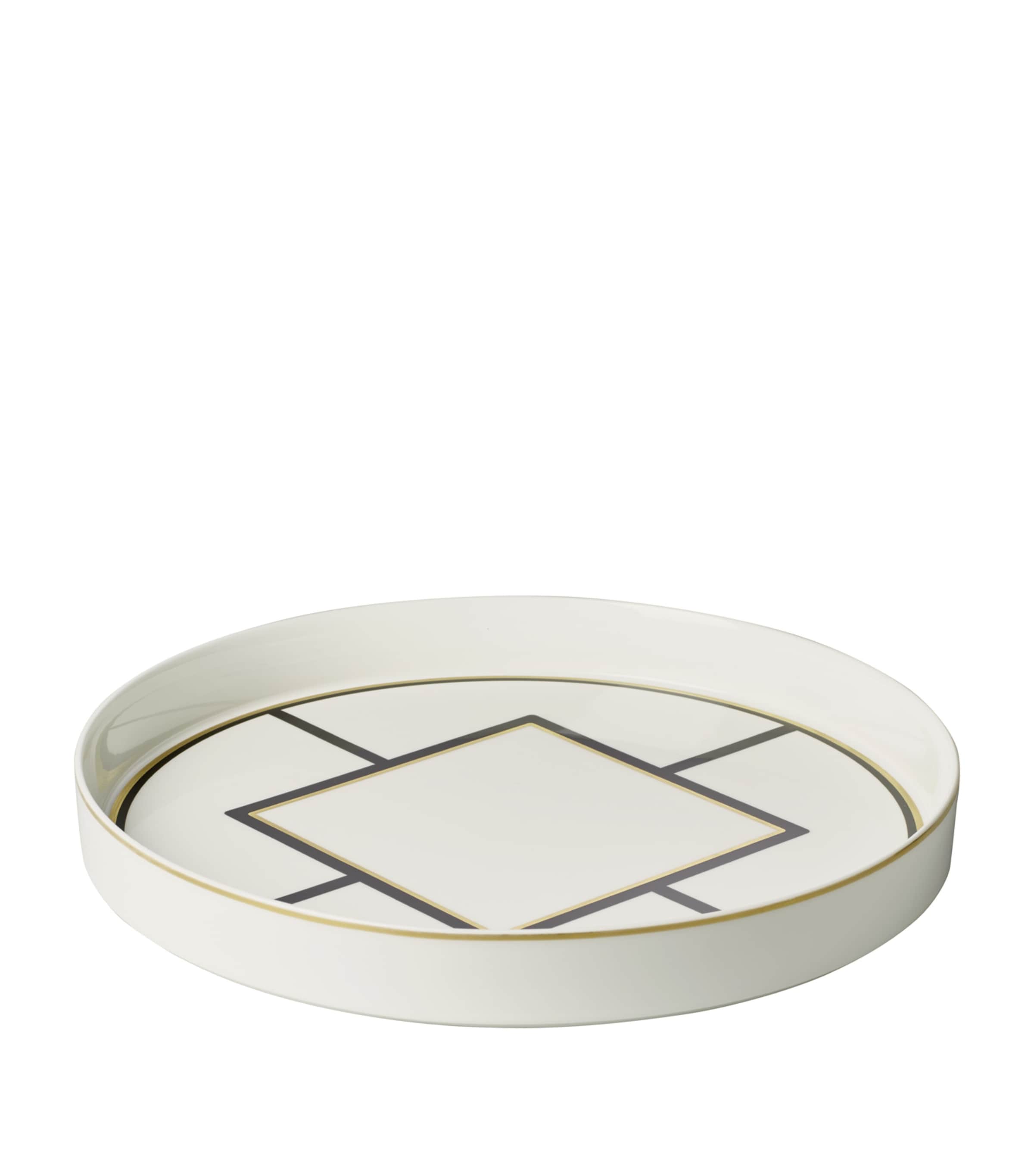 Villeroy & Boch MetroChic Gifts Serving Bowl (33cm)