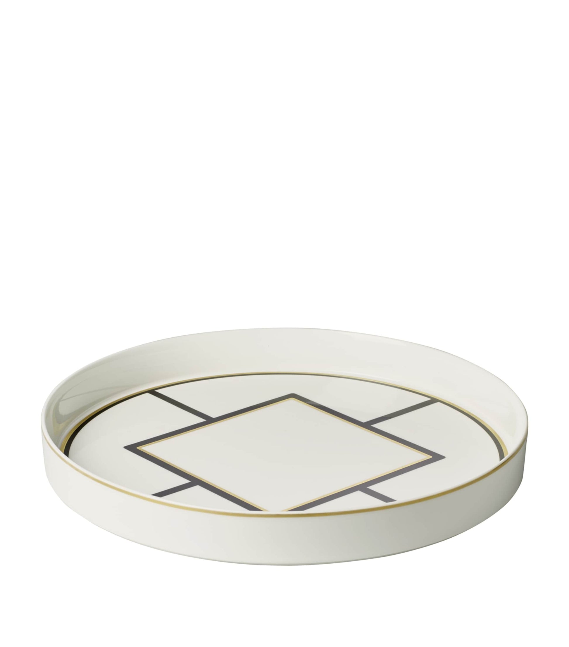 Villeroy & Boch MetroChic Gifts Serving Bowl (33cm)