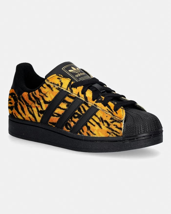 adidas Originals Superstar II маратонки дамски от кожа