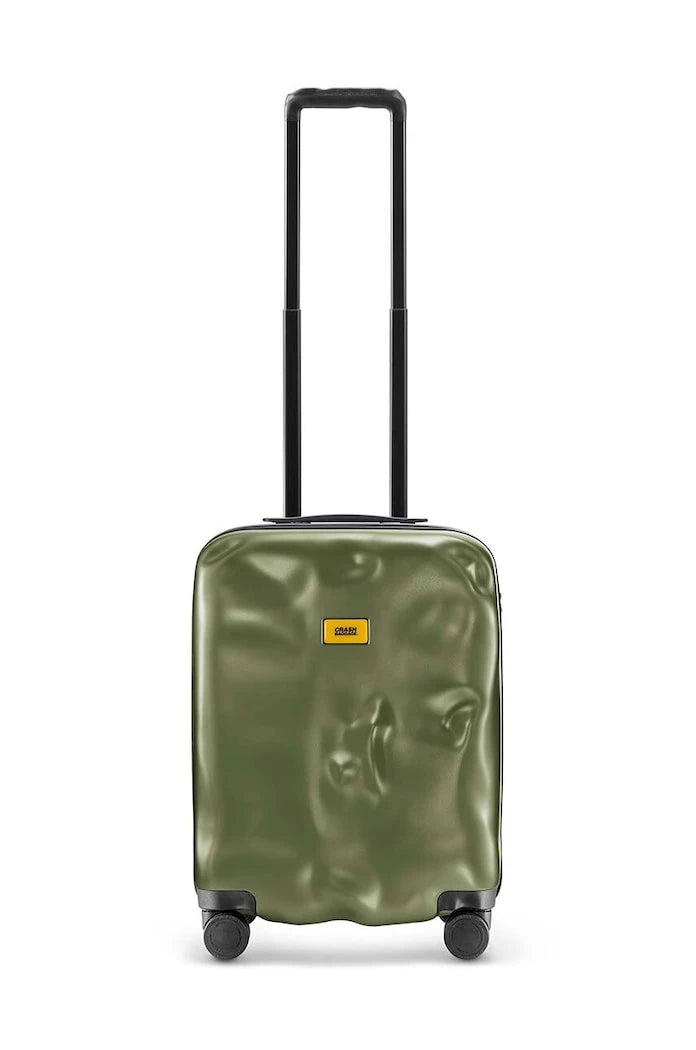 Куфар Crash Baggage ICON Small Size 55x40x22 cm