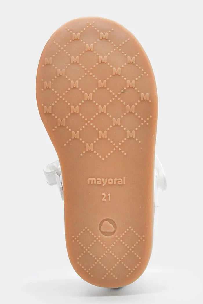 Детски балеринки Mayoral
