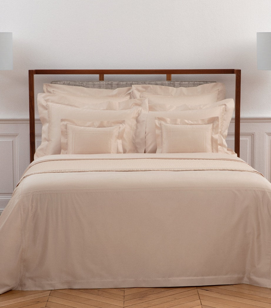 Yves Delorme Couture Adagio Double Flat Sheet (240cm x 320cm)