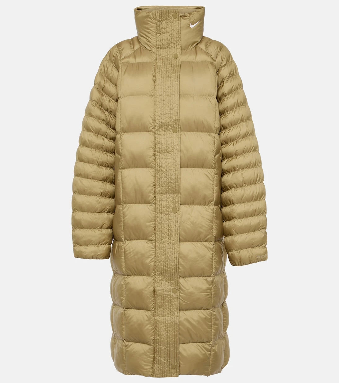 Nike - Swoosh Puffer PrimaLoft® parka
