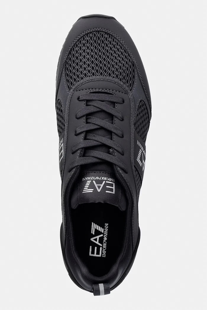 EA7 Emporio Armani spor ayakkabı