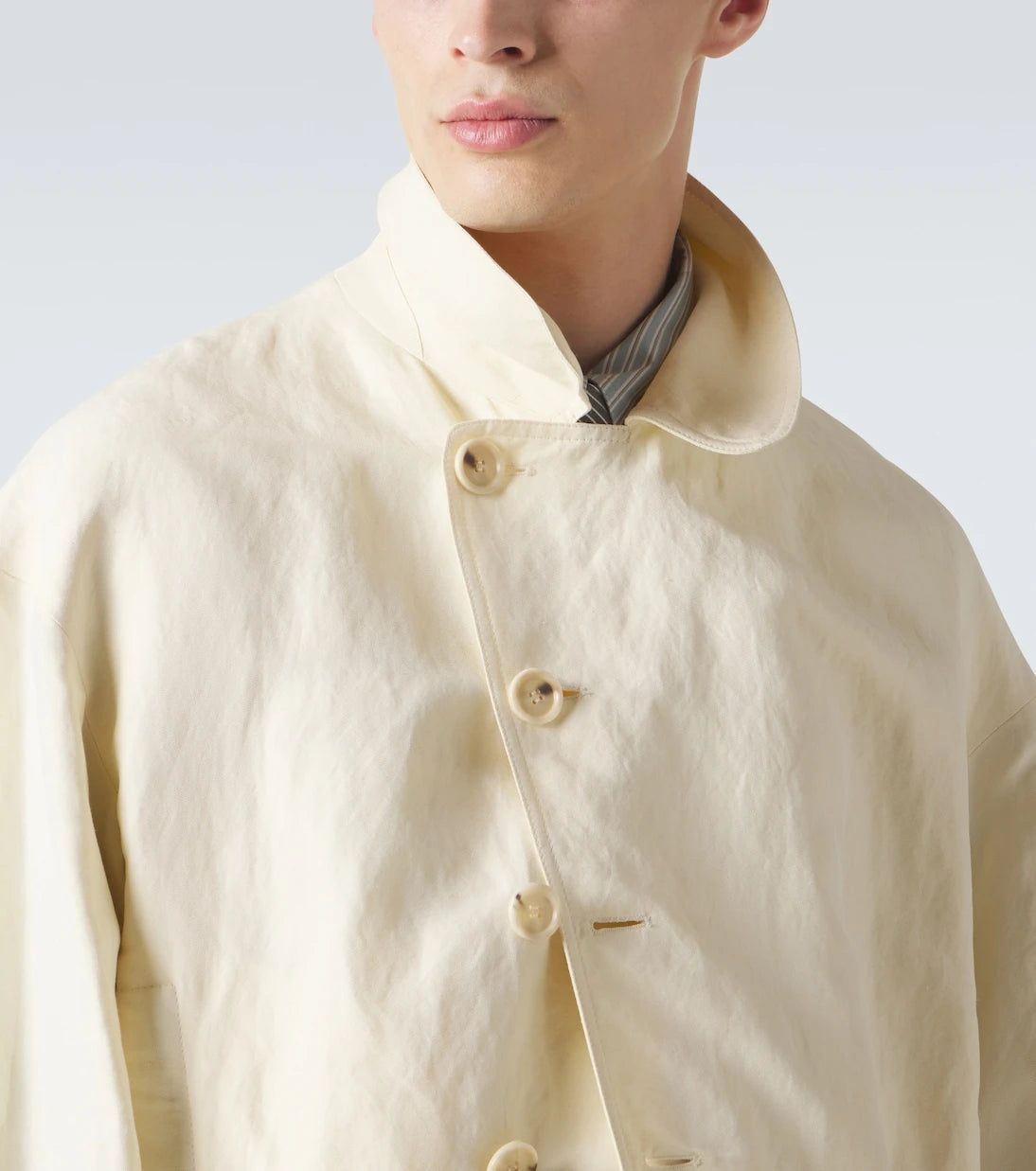 Giorgio Armani - Archivio blouson jacket