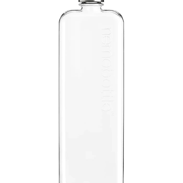 Бутилка за вода Memobottle Original Slim 450 ml