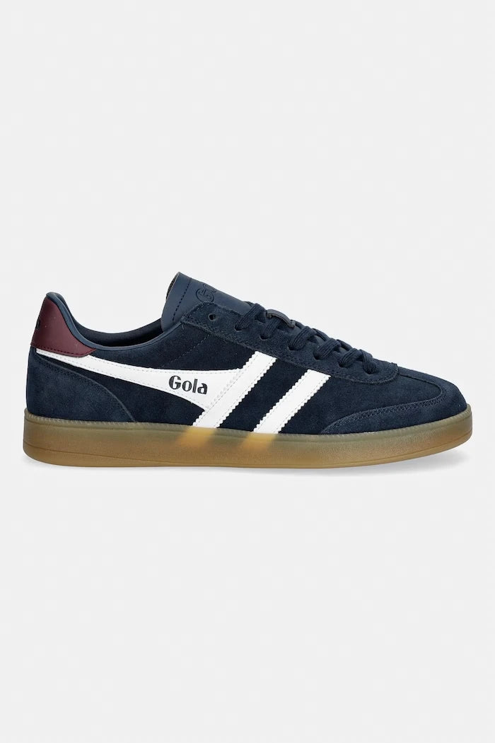 Gola VIPER Erkek Süet Sneaker