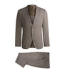 Virgin Wool 2-Piece Suit