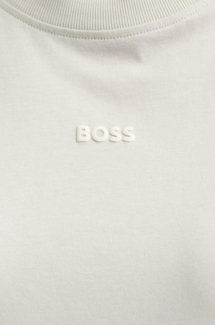 Памучна тениска Boss Orange C Enis Small Logo