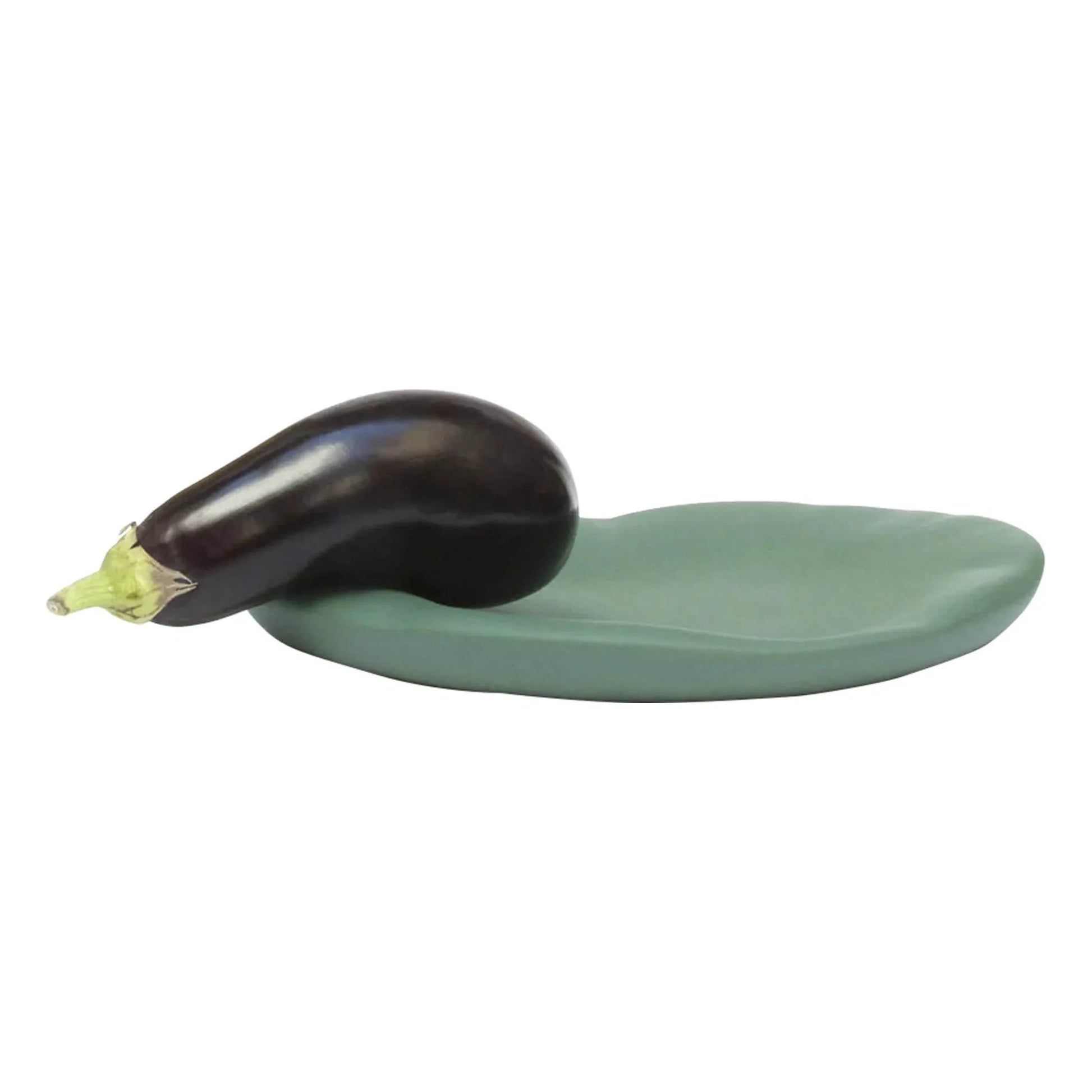 Moustache - Canova Centre Piece, Constance Guisset | Green