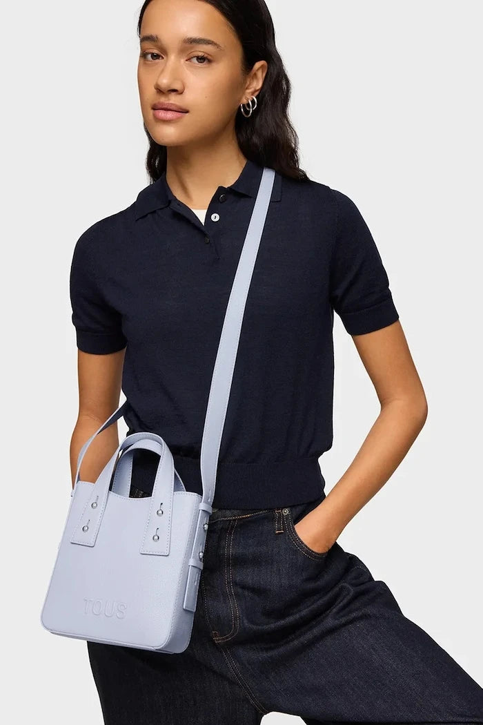 Tous Чанта crossbody дамска