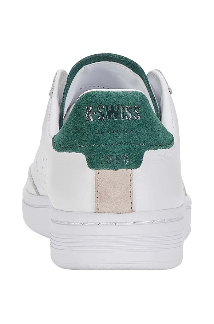 K-Swiss LOZAN KLUB LTH Deri Spor Ayakkabı